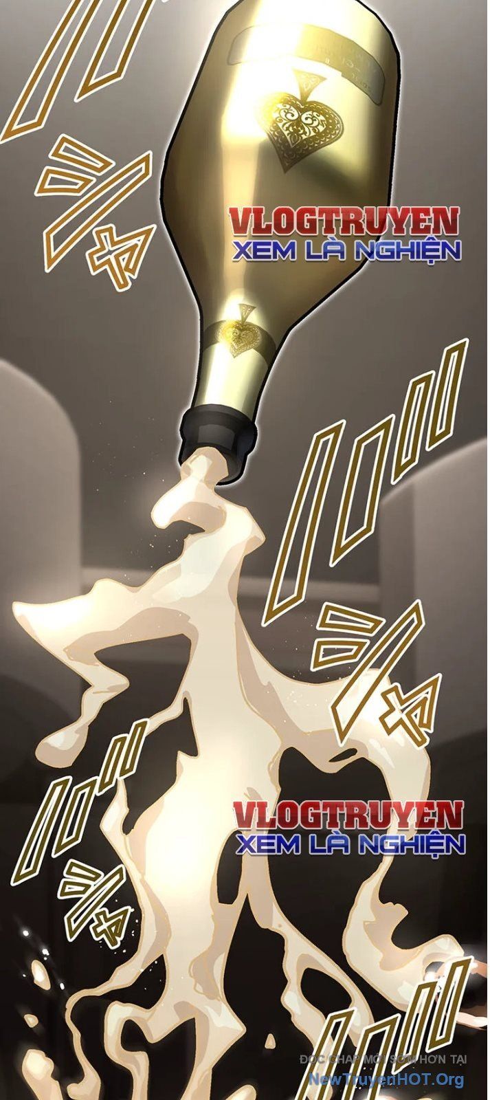 Quý Tộc Báo Thù Chapter 35 - 41