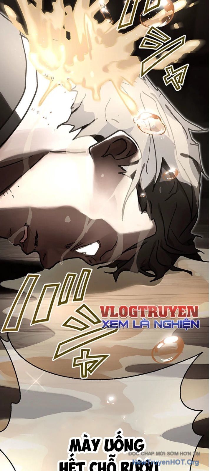 Quý Tộc Báo Thù Chapter 35 - 42