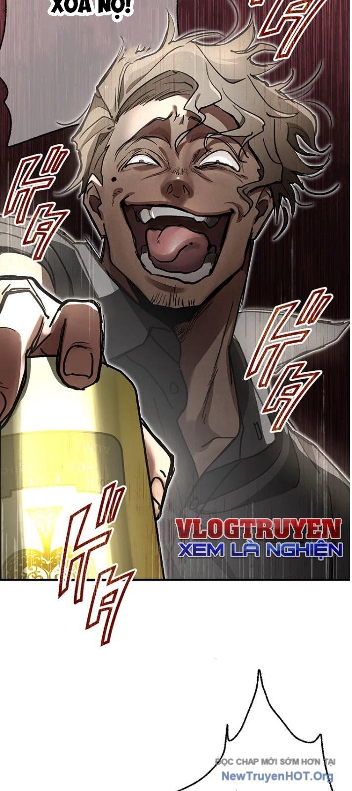 Quý Tộc Báo Thù Chapter 35 - 44