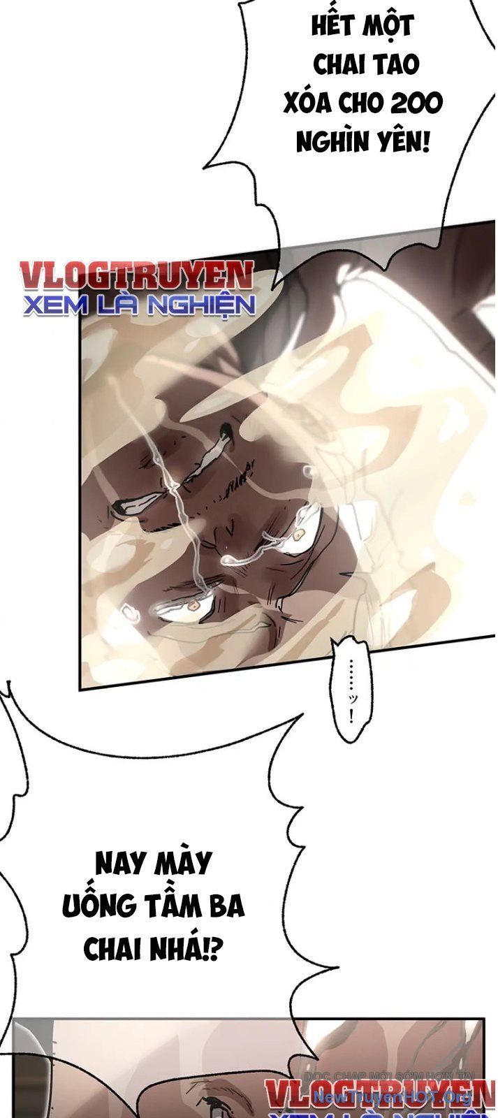 Quý Tộc Báo Thù Chapter 35 - 45