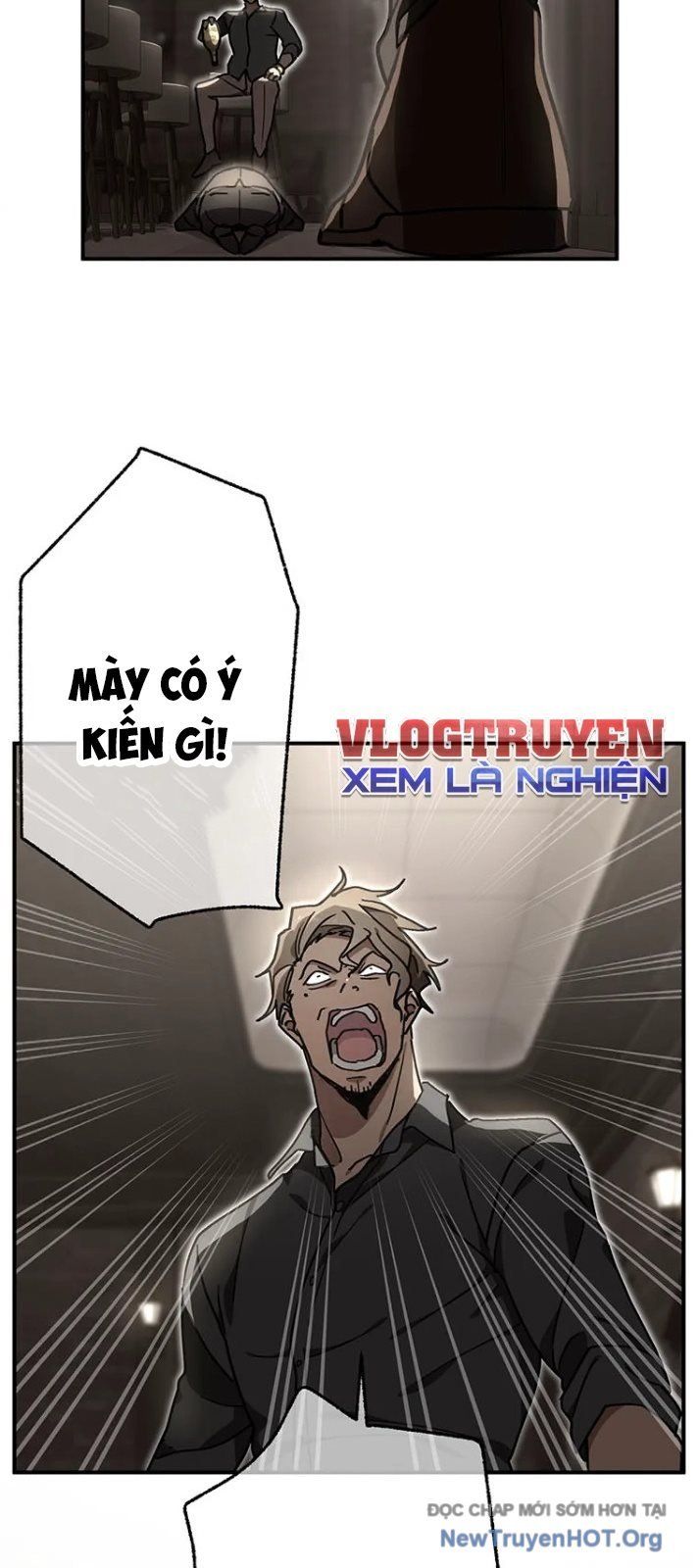 Quý Tộc Báo Thù Chapter 35 - 47