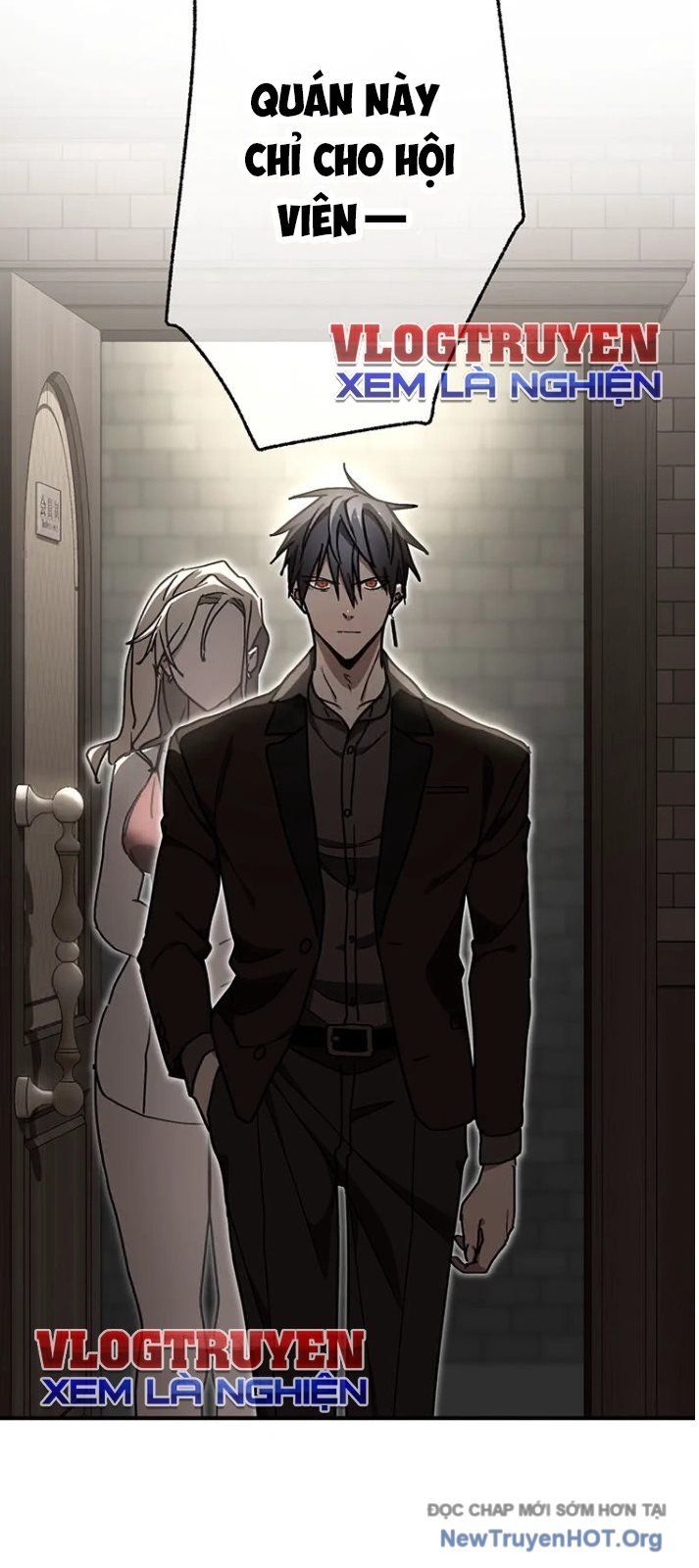 Quý Tộc Báo Thù Chapter 35 - 48