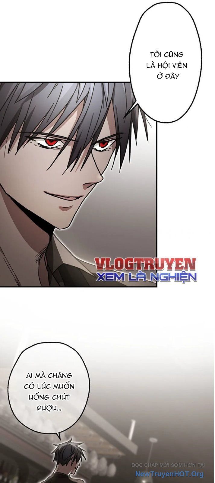 Quý Tộc Báo Thù Chapter 35 - 49