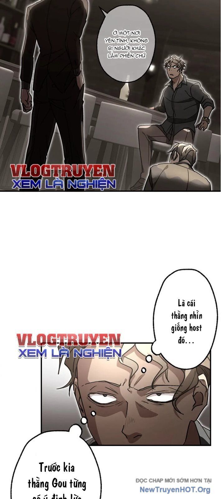 Quý Tộc Báo Thù Chapter 35 - 50