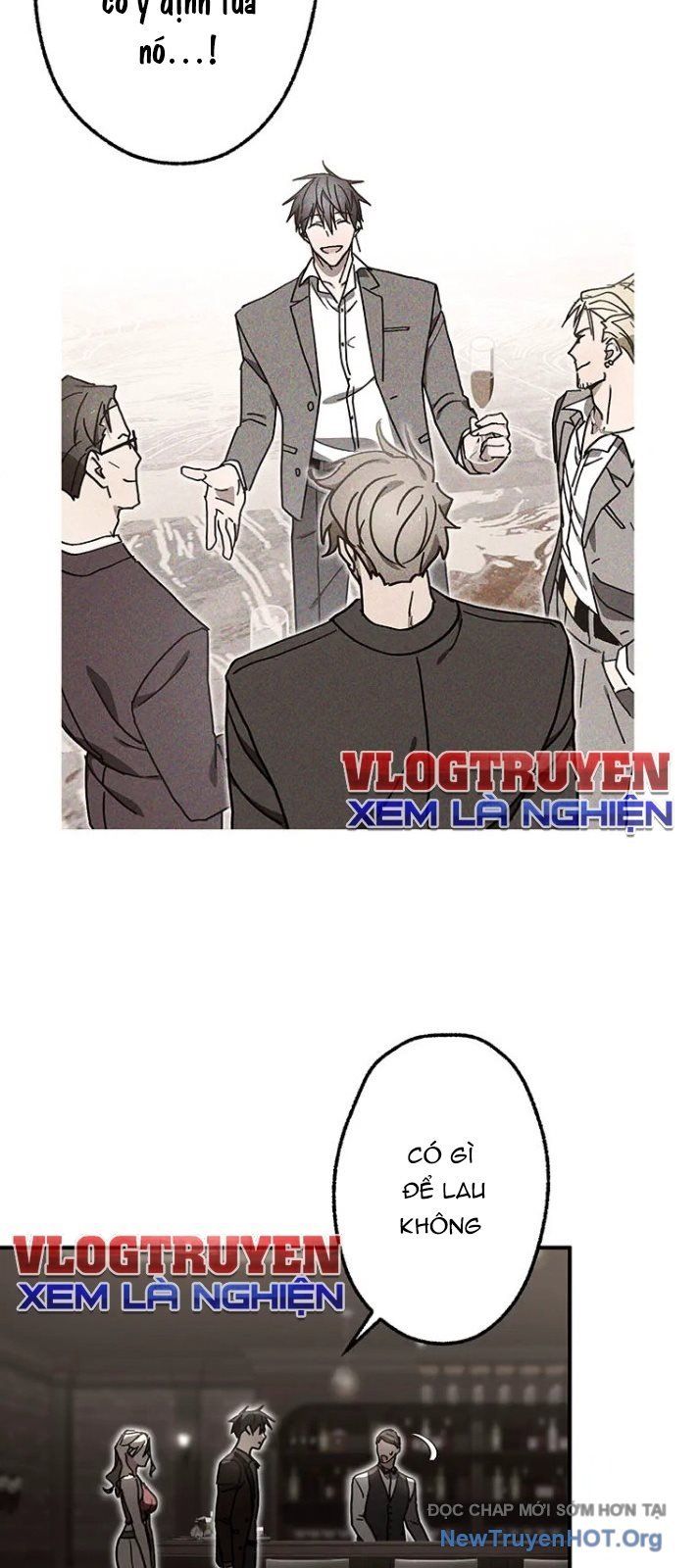 Quý Tộc Báo Thù Chapter 35 - 51