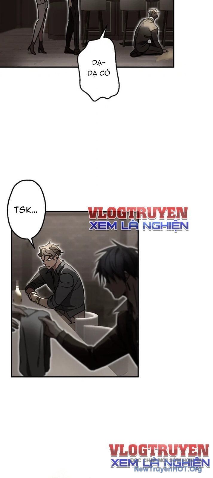 Quý Tộc Báo Thù Chapter 35 - 52