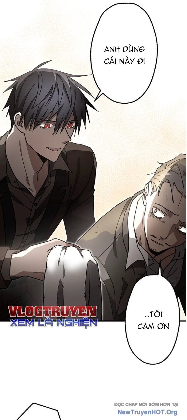 Quý Tộc Báo Thù Chapter 35 - 53