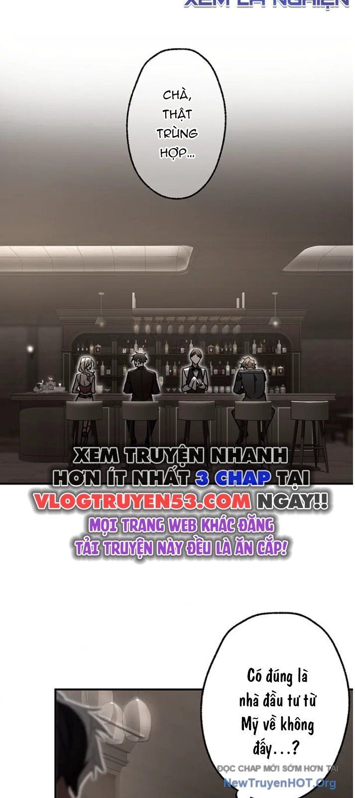 Quý Tộc Báo Thù Chapter 35 - 56