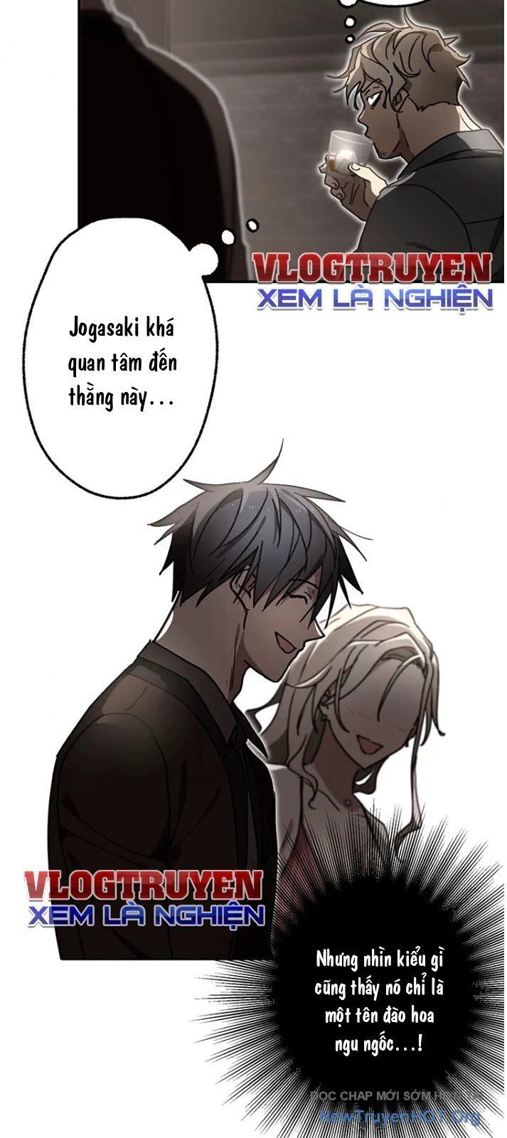 Quý Tộc Báo Thù Chapter 35 - 57