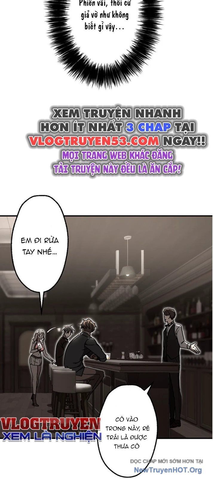 Quý Tộc Báo Thù Chapter 35 - 61