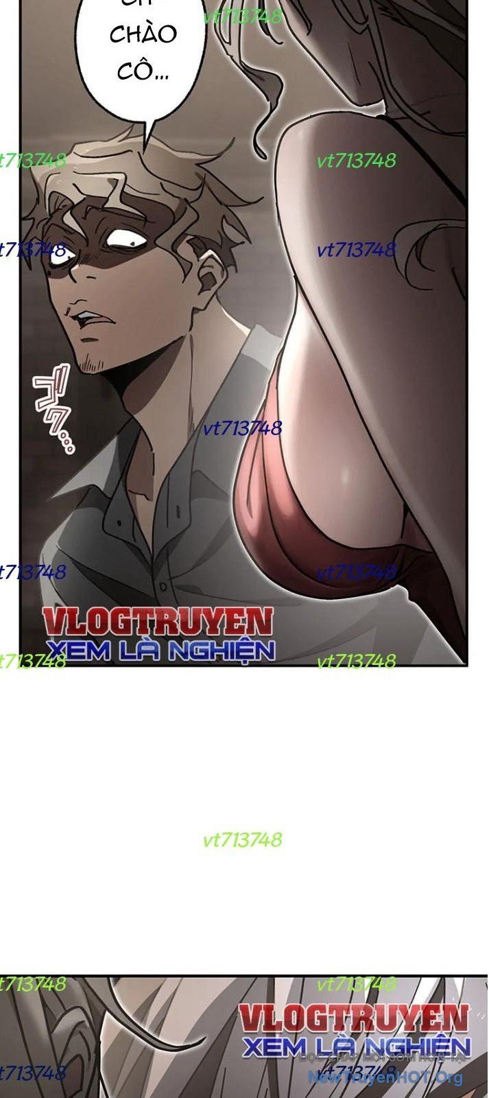 Quý Tộc Báo Thù Chapter 35 - 65