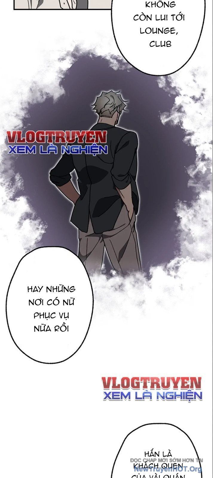 Quý Tộc Báo Thù Chapter 35 - 9