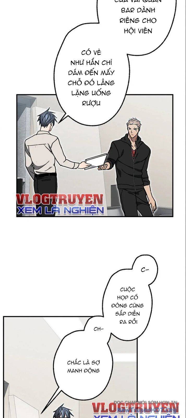 Quý Tộc Báo Thù Chapter 35 - 10