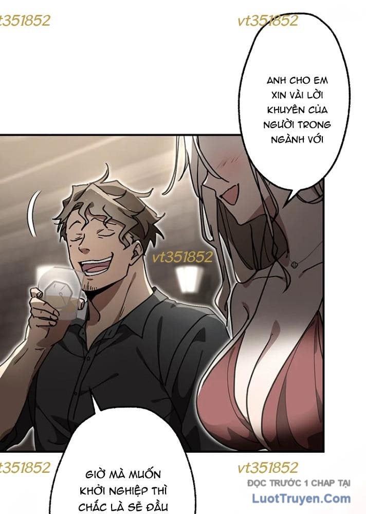 Quý Tộc Báo Thù Chapter 36 - 13