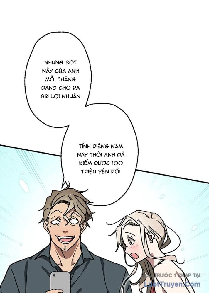 Quý Tộc Báo Thù Chapter 36 - 17