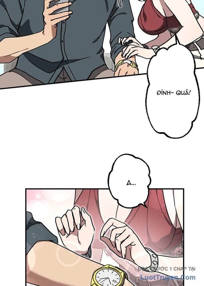 Quý Tộc Báo Thù Chapter 36 - 18