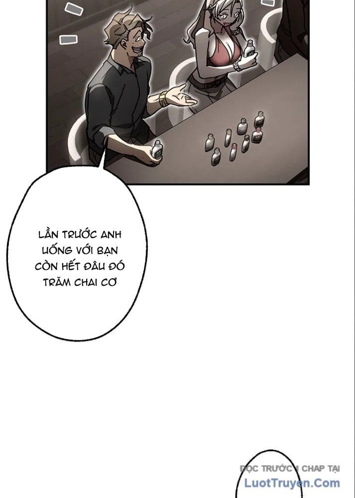 Quý Tộc Báo Thù Chapter 36 - 31