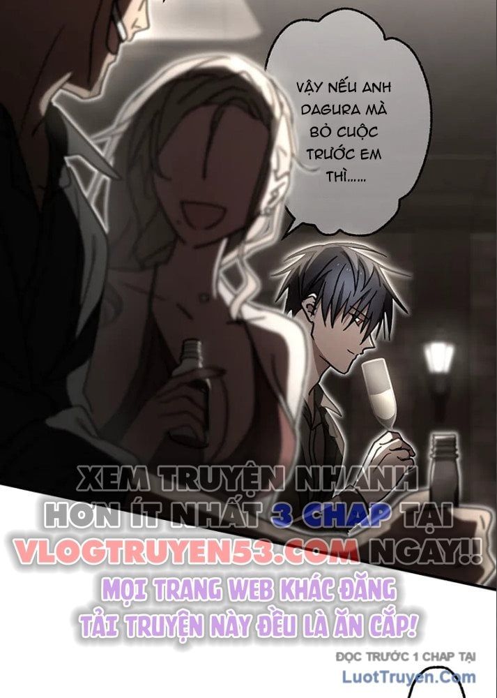 Quý Tộc Báo Thù Chapter 36 - 35