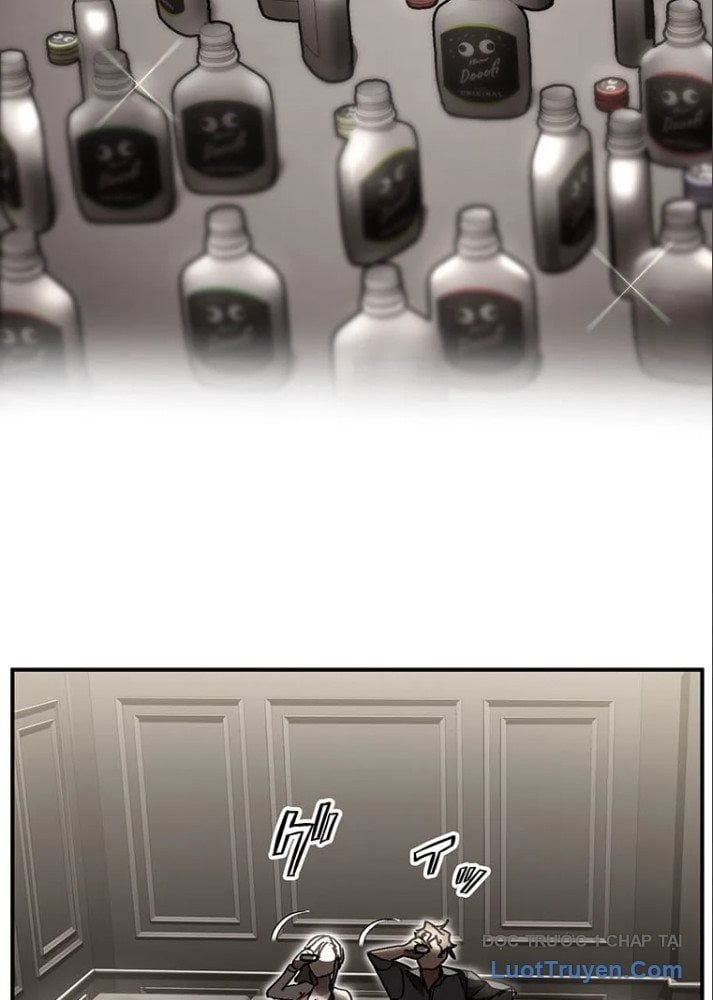 Quý Tộc Báo Thù Chapter 36 - 38