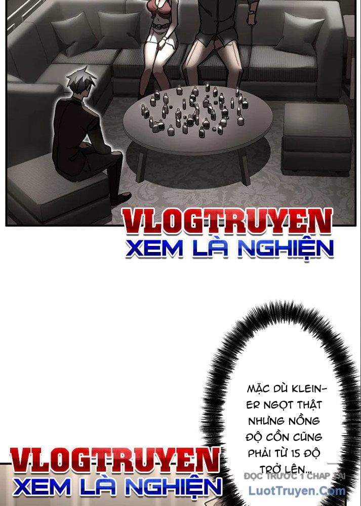 Quý Tộc Báo Thù Chapter 36 - 39