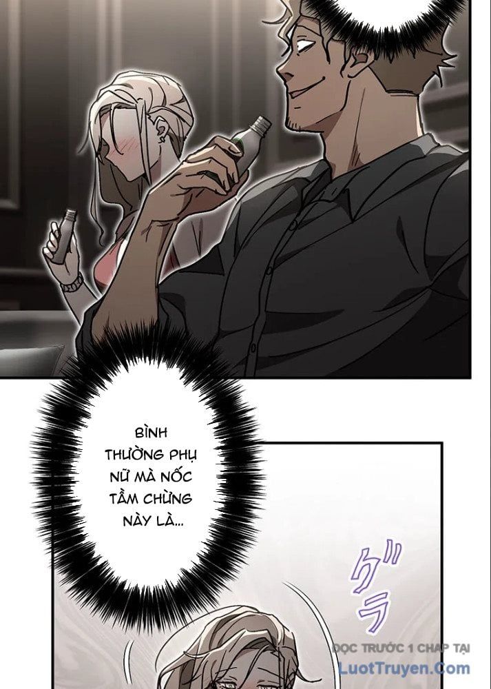 Quý Tộc Báo Thù Chapter 36 - 40