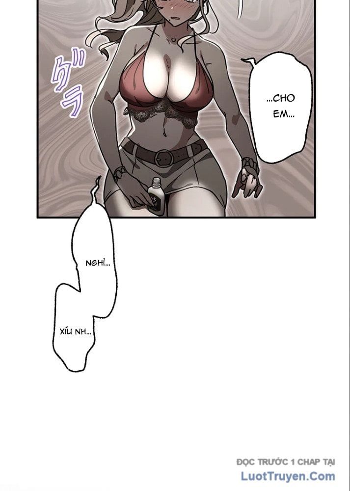 Quý Tộc Báo Thù Chapter 36 - 41