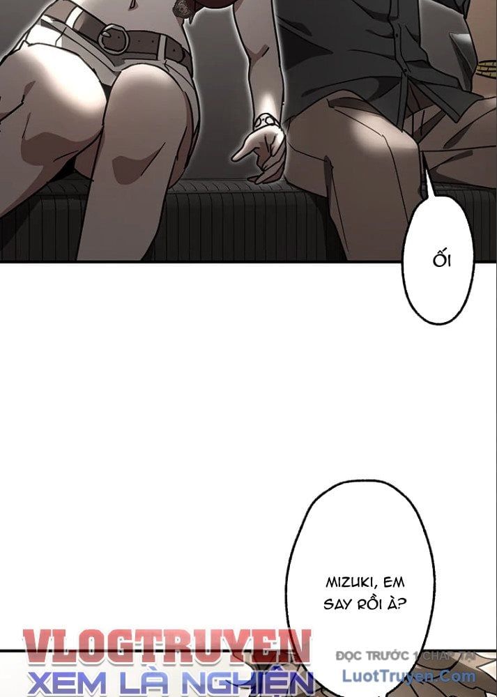 Quý Tộc Báo Thù Chapter 36 - 43