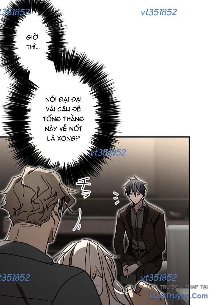 Quý Tộc Báo Thù Chapter 36 - 45