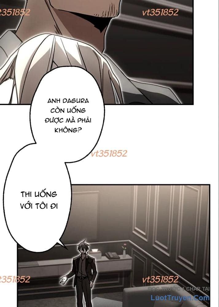 Quý Tộc Báo Thù Chapter 36 - 49