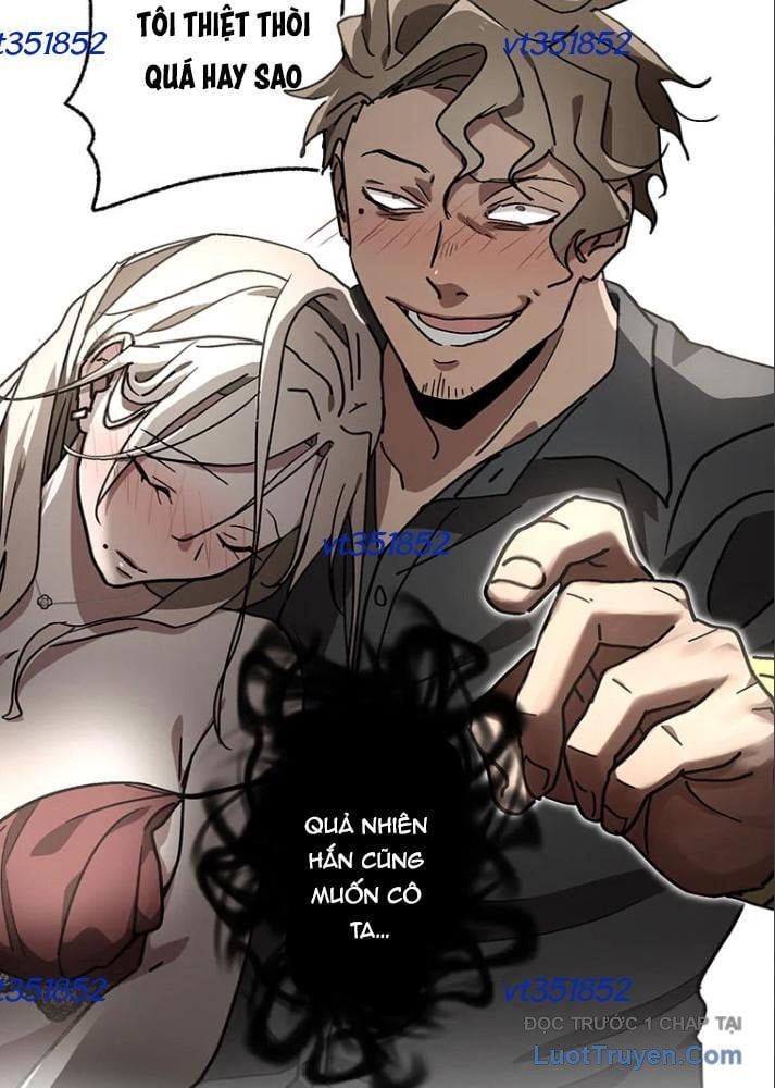 Quý Tộc Báo Thù Chapter 36 - 51