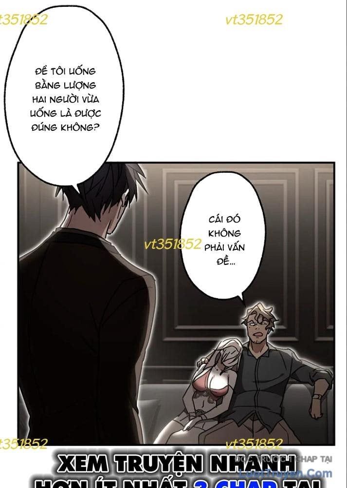 Quý Tộc Báo Thù Chapter 36 - 53