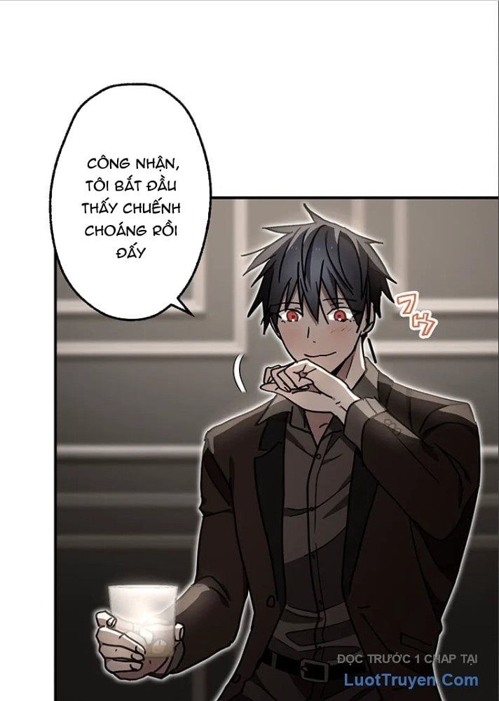 Quý Tộc Báo Thù Chapter 36 - 83