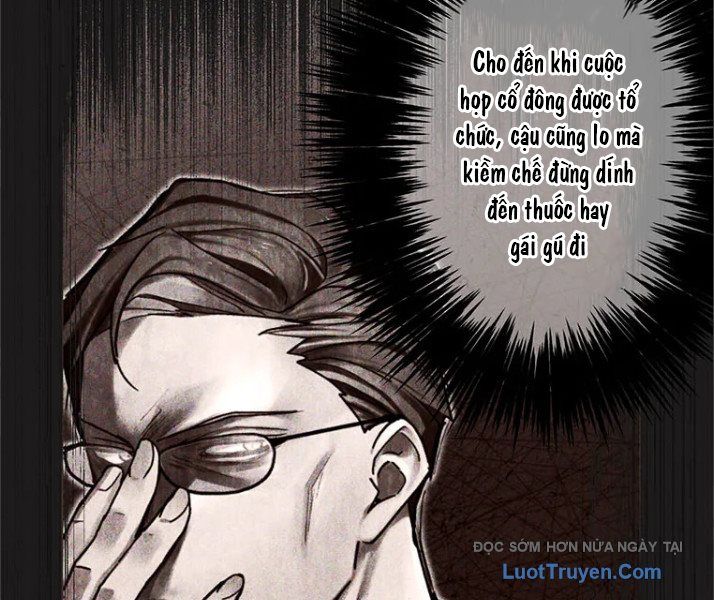 Quý Tộc Báo Thù Chapter 37 - 18