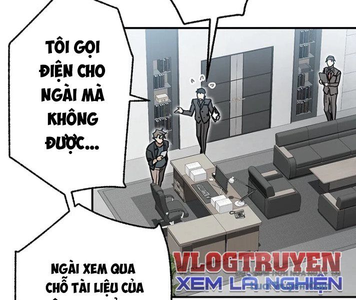 Quý Tộc Báo Thù Chapter 37 - 41