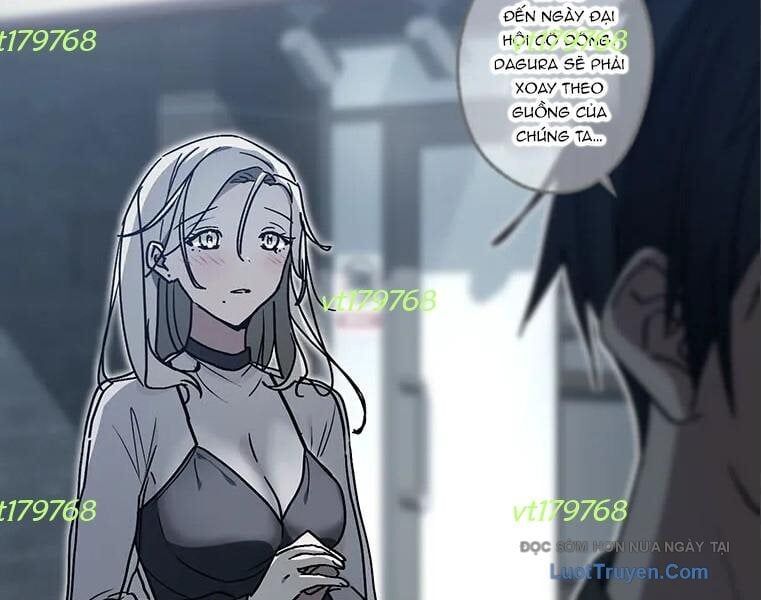 Quý Tộc Báo Thù Chapter 38 - 117