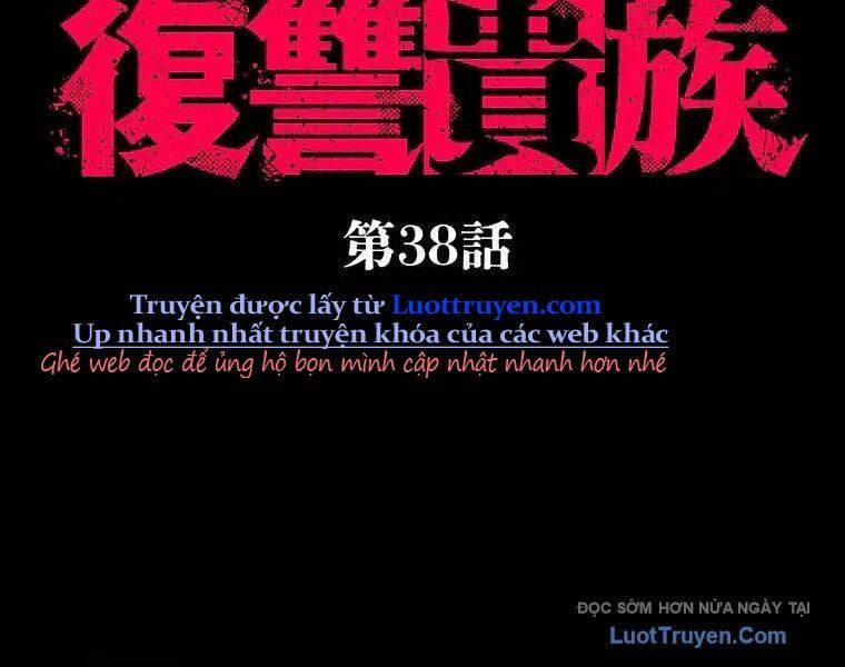 Quý Tộc Báo Thù Chapter 38 - 20