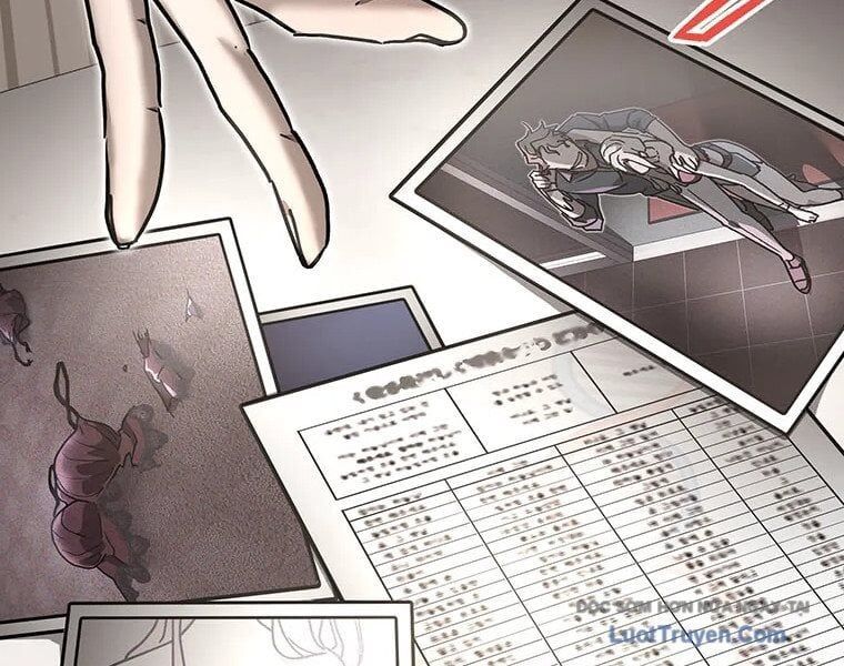 Quý Tộc Báo Thù Chapter 38 - 39