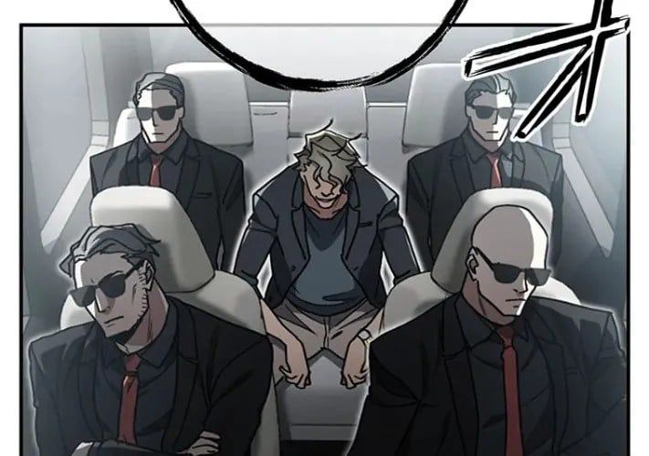 Quý Tộc Báo Thù Chapter 39 - 11