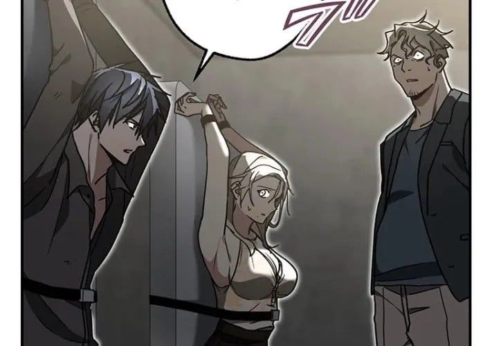 Quý Tộc Báo Thù Chapter 39 - 112