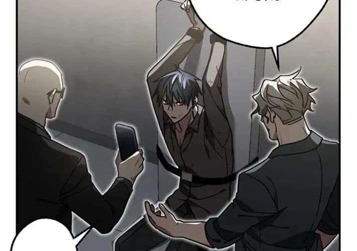 Quý Tộc Báo Thù Chapter 39 - 126