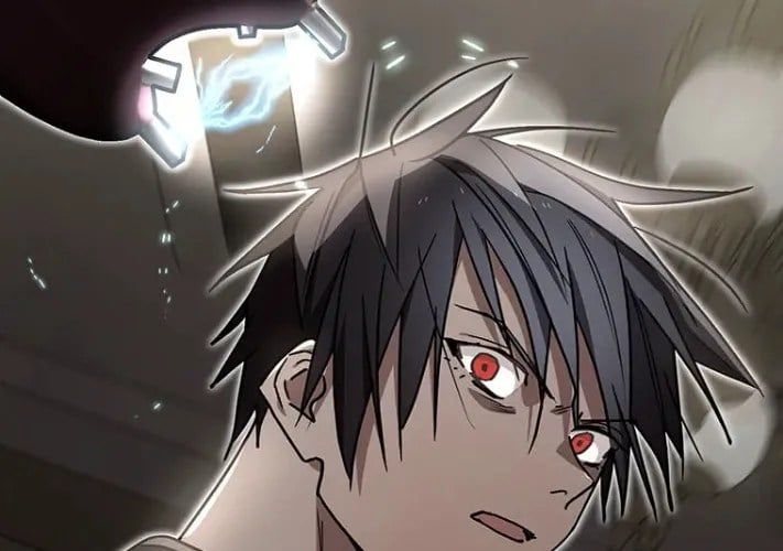 Quý Tộc Báo Thù Chapter 39 - 17