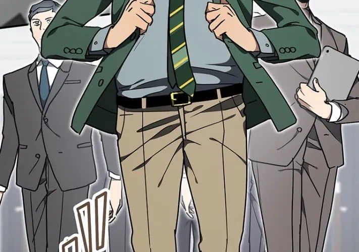 Quý Tộc Báo Thù Chapter 39 - 200