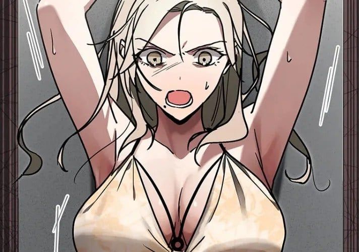 Quý Tộc Báo Thù Chapter 39 - 39