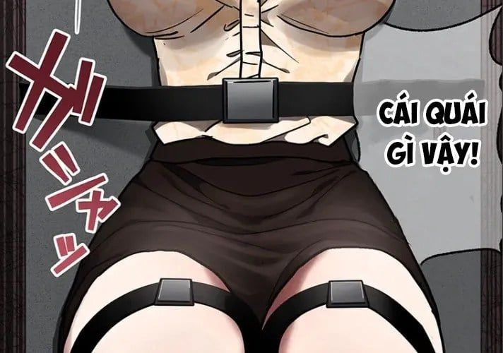 Quý Tộc Báo Thù Chapter 39 - 40