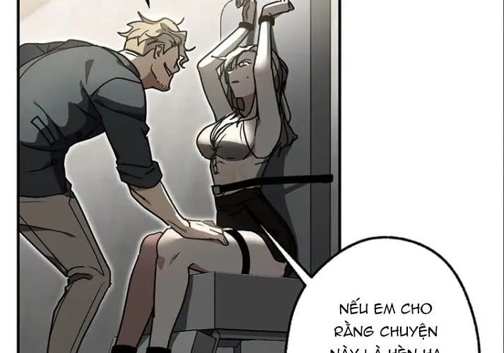 Quý Tộc Báo Thù Chapter 39 - 76