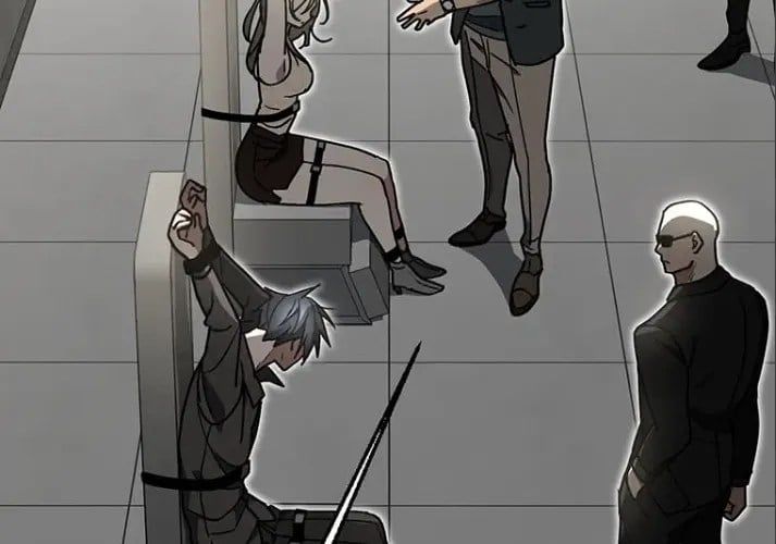 Quý Tộc Báo Thù Chapter 39 - 95