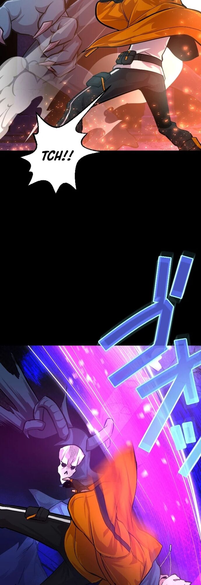 Ochikobore Kenja Wa Ur Skill Chapter 2 - 18