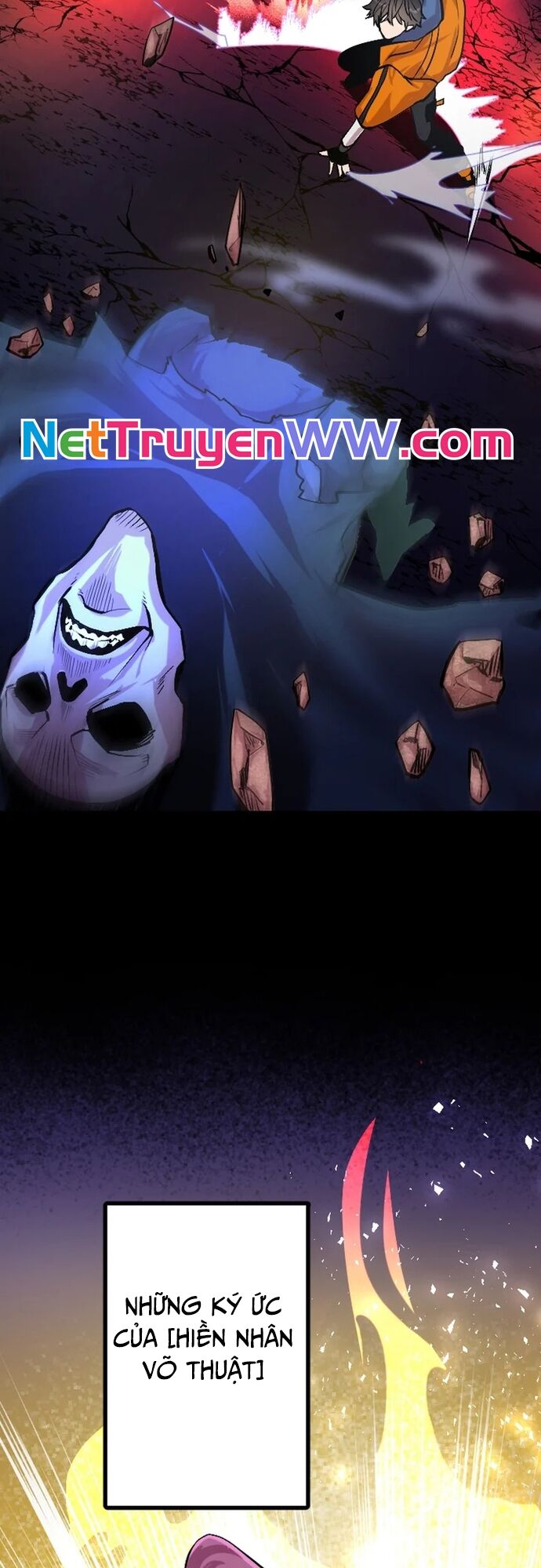 Ochikobore Kenja Wa Ur Skill Chapter 2 - 21