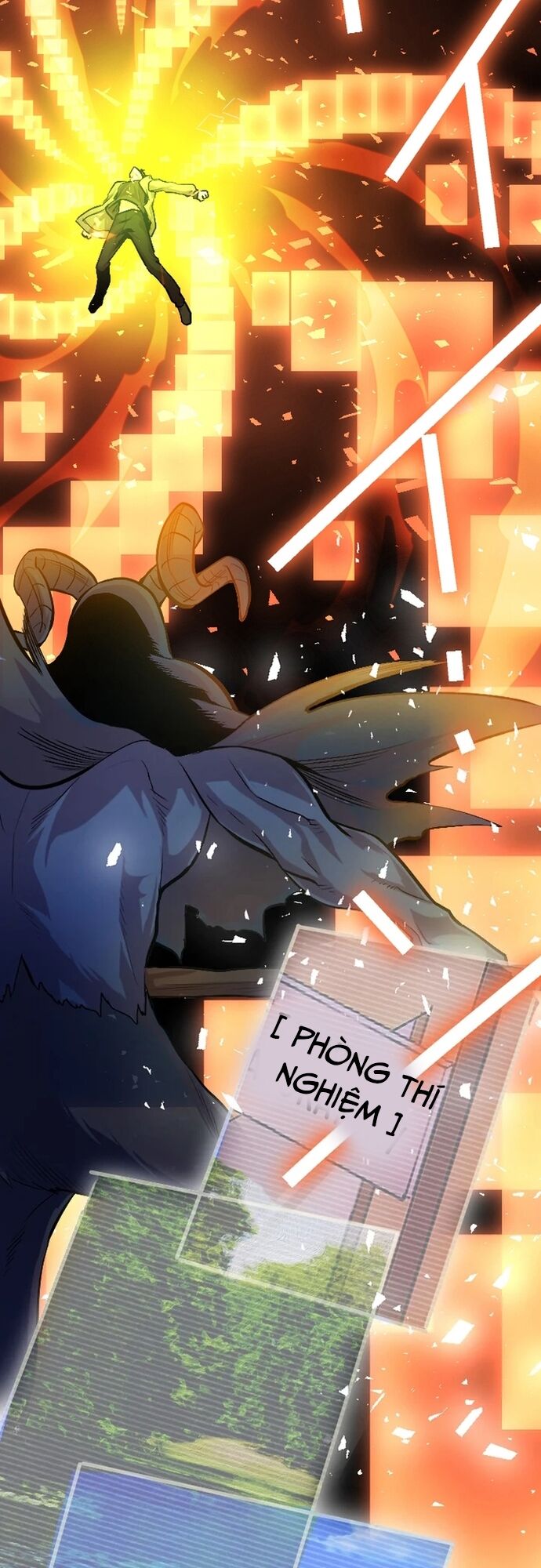 Ochikobore Kenja Wa Ur Skill Chapter 2 - 4