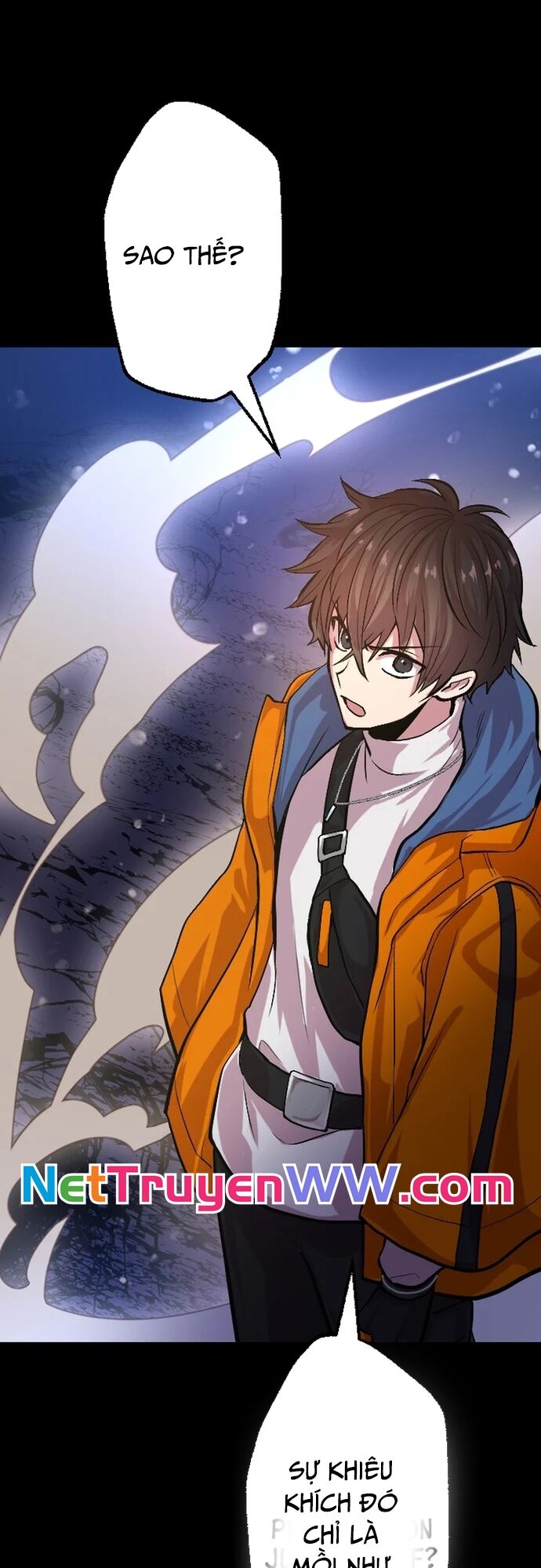 Ochikobore Kenja Wa Ur Skill Chapter 2 - 44